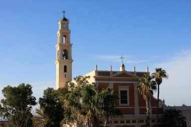 St. peter kilise