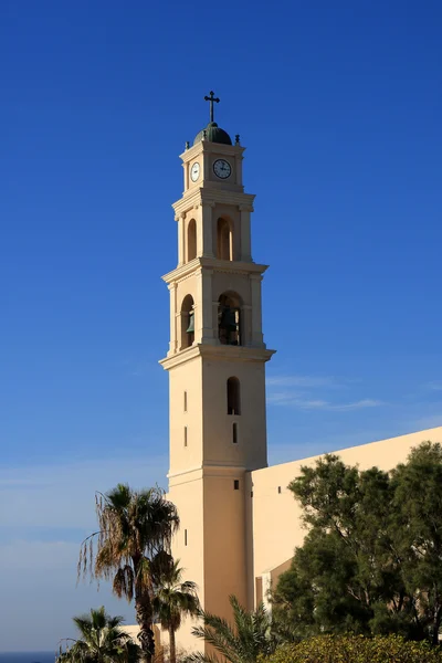 Igreja de São Pedro — Fotografia de Stock