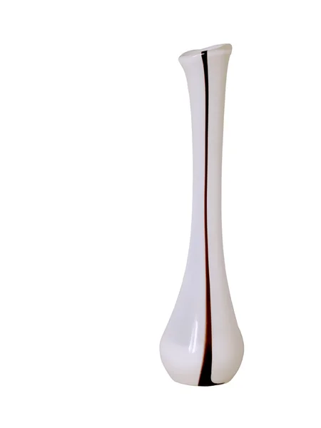 Isolated vase — Stock Photo, Image