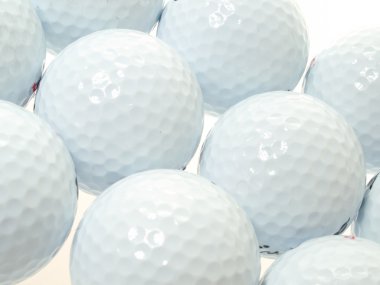 Golf ballls