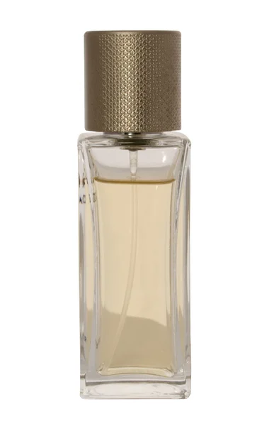 stock image Bottle of perfume