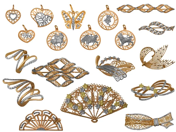 stock image Jewellery