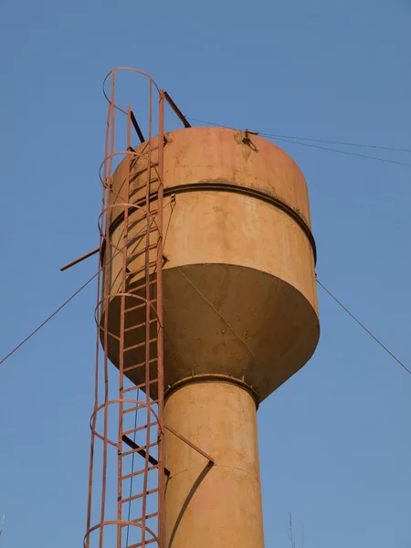 stock image Water tower