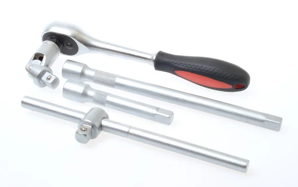 Tools for car — Stock Photo, Image