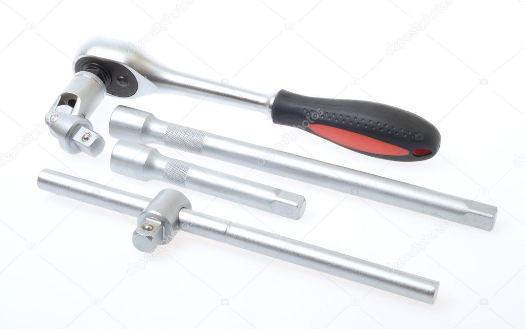 Tools for car