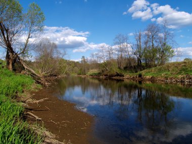 Bahar Nehri