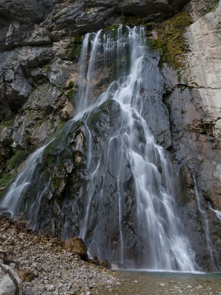 stock image Gegskiy waterfall