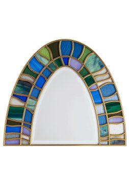 Stained-glass clipart