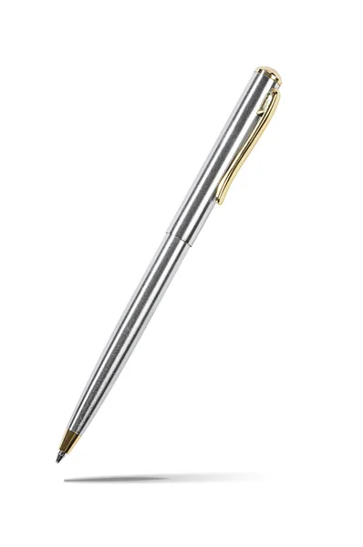 Απομονωμένες στυλό — Φωτογραφία Αρχείου