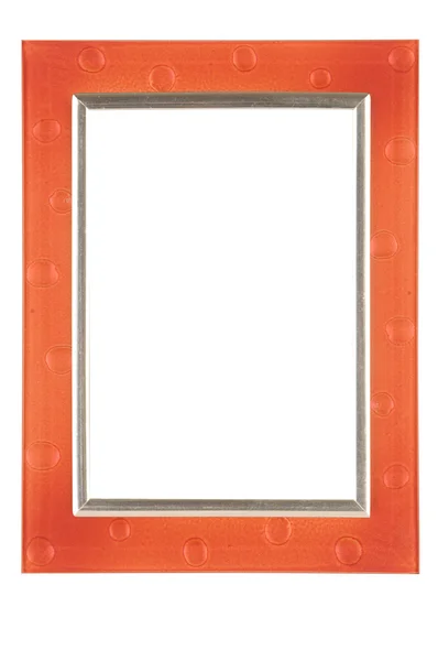 Modern frame — Stock Photo, Image