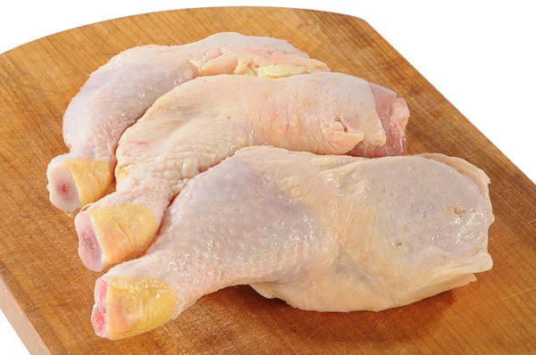 Patas de pollo —  Fotos de Stock