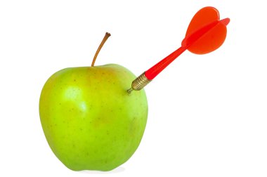 In The Apple clipart