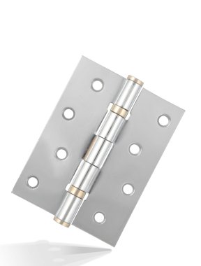 Unity Silver hinge clipart