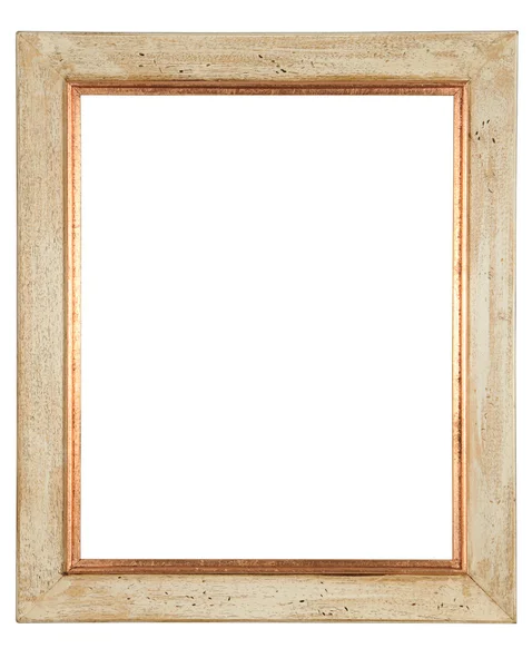 Isolated frame — Stock Photo, Image