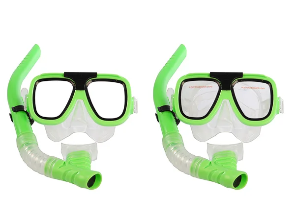 Swiming mask — Stock Photo, Image