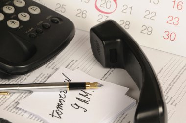 Office çalışma