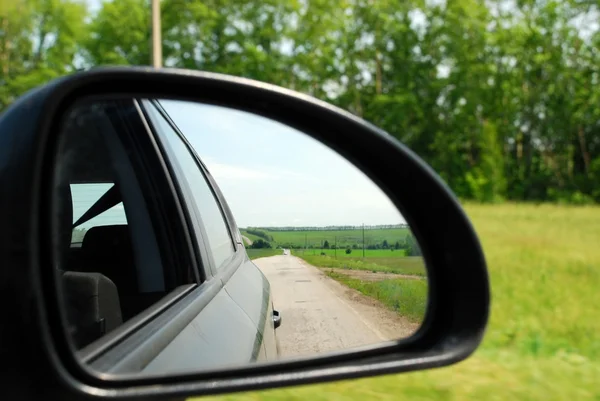 Stock image Mirror