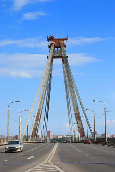 Puente de Guy — Foto de Stock