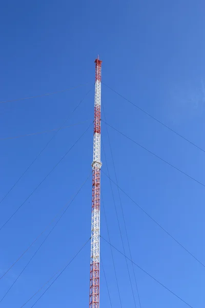 stock image Modern TV-tower