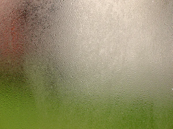 stock image Wet window background.