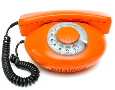 Eski telefon