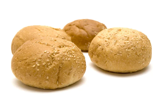 stock image Bread