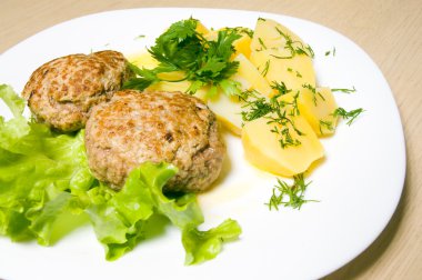 Hamburger