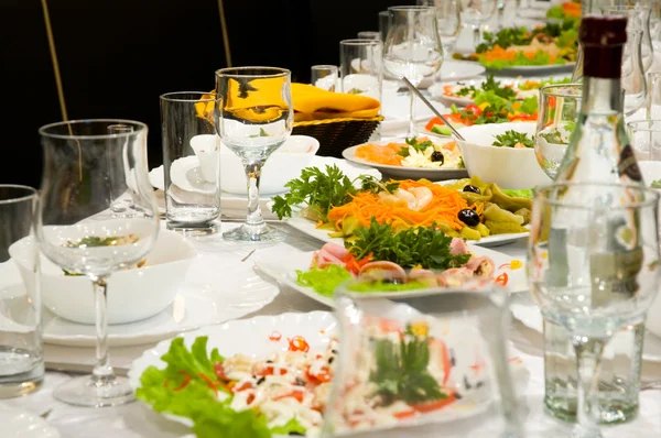 Banquete — Foto de Stock