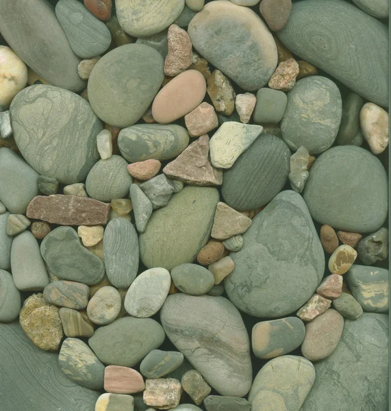 Elementos de rocha fundo — Fotografia de Stock