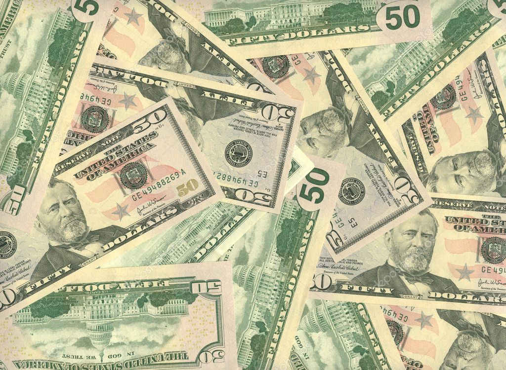 Money background — Stock Photo © Romul-2009 #1029377