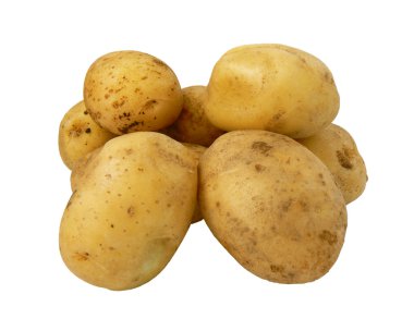 Patates.