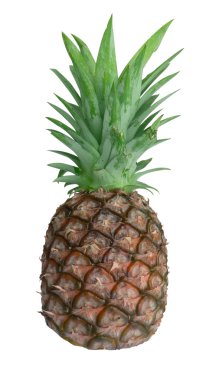 olgun ananas