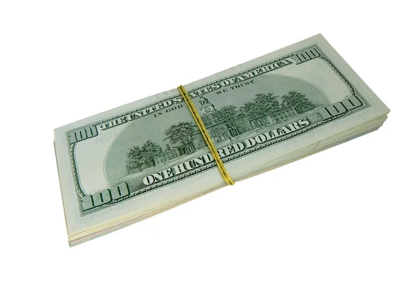 US money — Stock Photo, Image