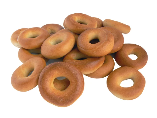 Stock image Rich bagel