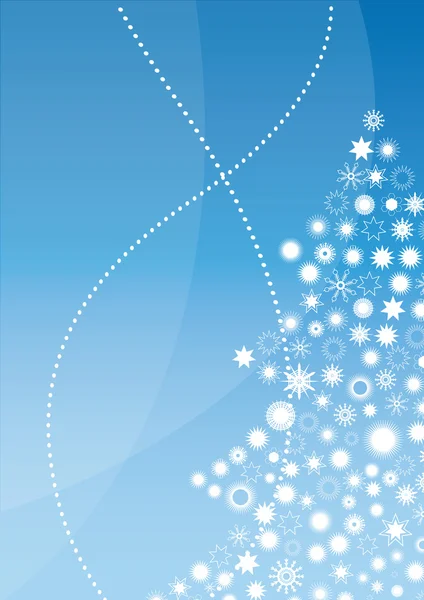 stock vector Christmas