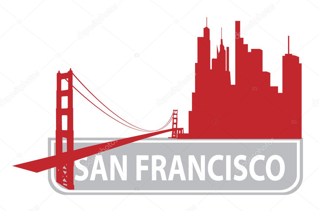 San Francisco outline