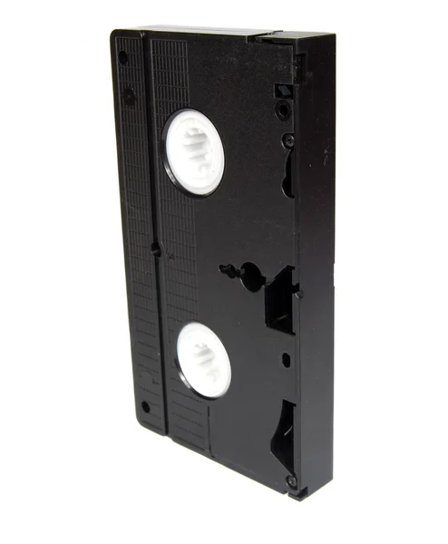 Videotape — Stock Photo, Image