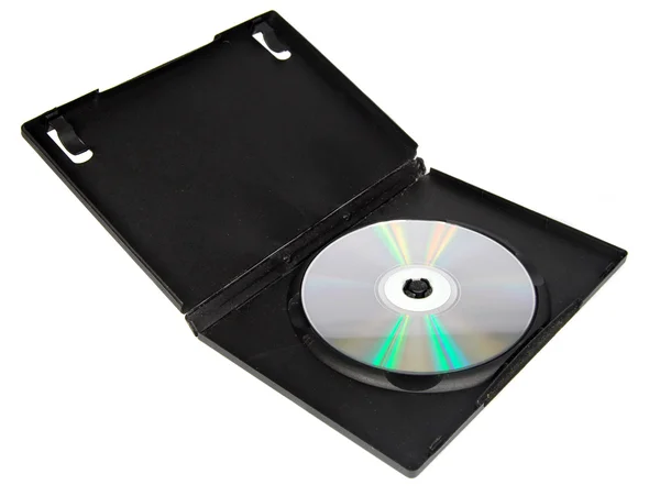 Disk kutusu — Stok fotoğraf