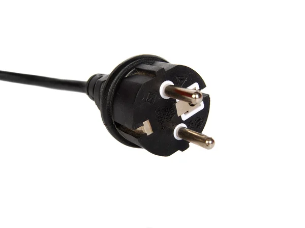 Stock image Electrical plug