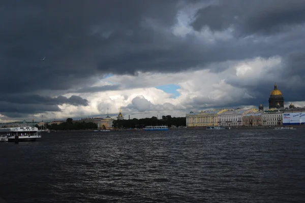 stock image Sankt-Petersburg