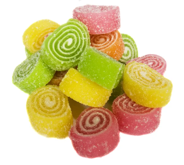 Jelly şeker Telifsiz Stok Imajlar