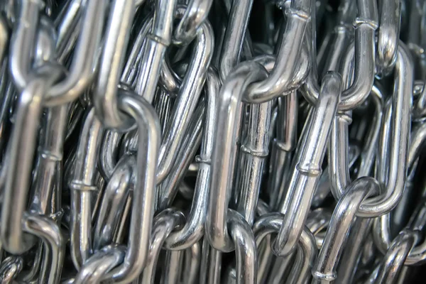 stock image Chains