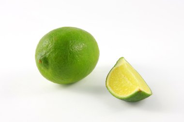 Yeşil limes