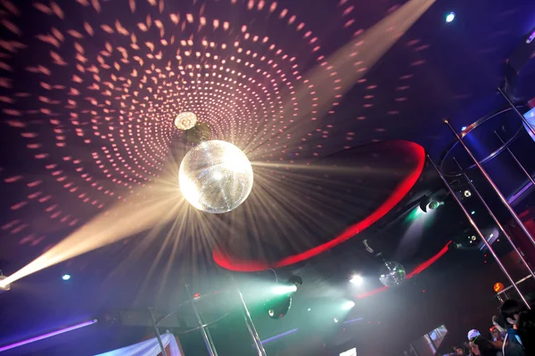 A Disco Ball — Stock Photo, Image