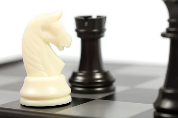 stock image Chessmen