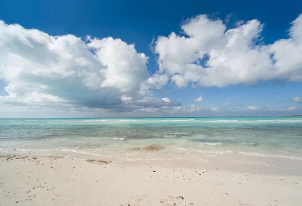 stock image Blue lagoon