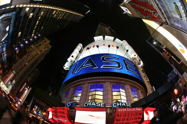 stock image Times Square, NY