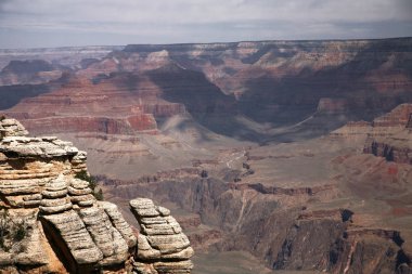 Büyük Kanyon, Arizona, ABD