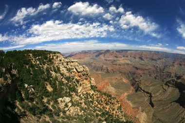 Büyük Kanyon, Arizona, ABD