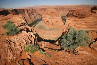 at nalı viraj arizona ABD